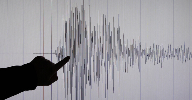 زلزال يضرب جنوب شرق إيران